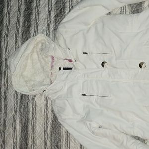 American Eagle Outfitters Coat